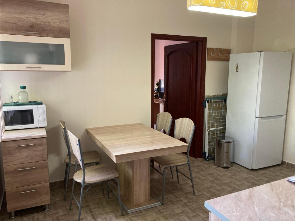 Pentz House Apartment Siofok Exterior photo